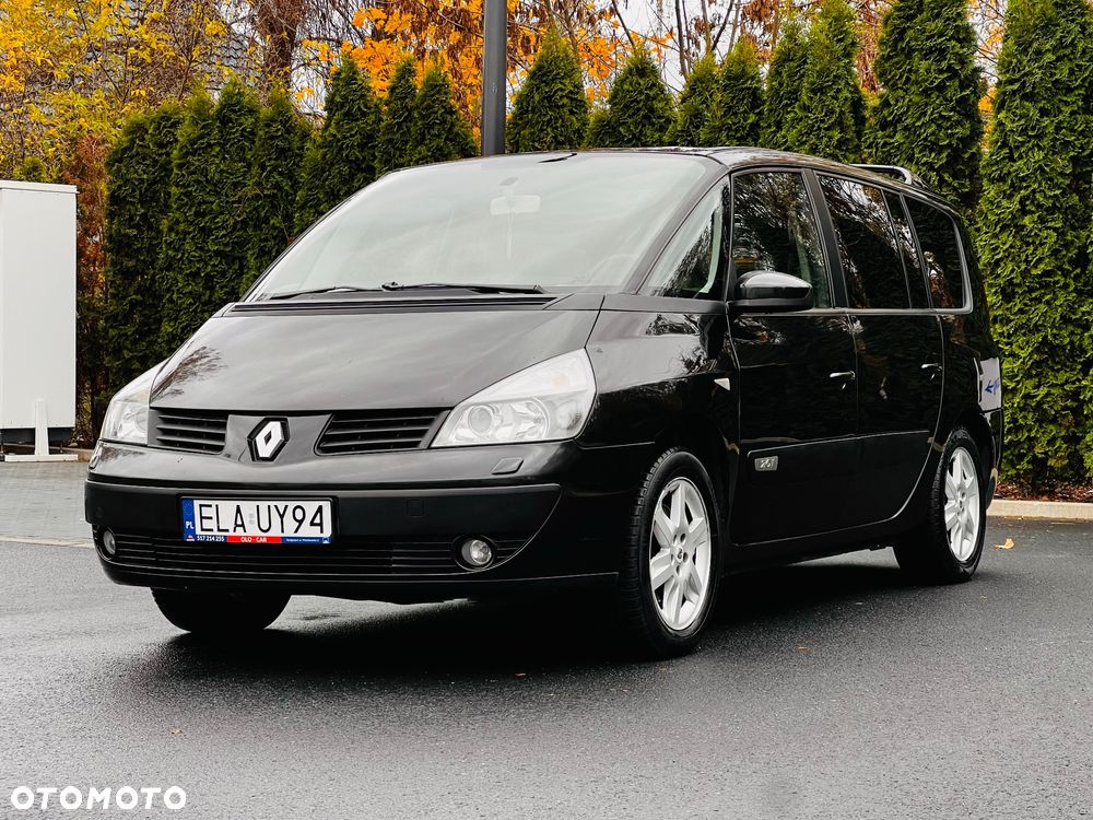 Renault Espace 2.0T 16V Privilege - 11