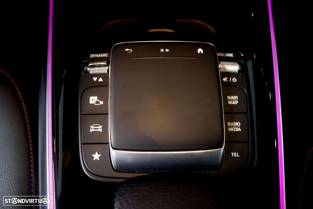 Mercedes-Benz EQA 250 AMG Line - 14