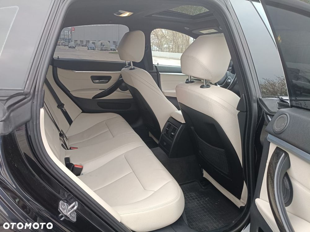 BMW Seria 4 435i Sport-Aut M Sport - 13