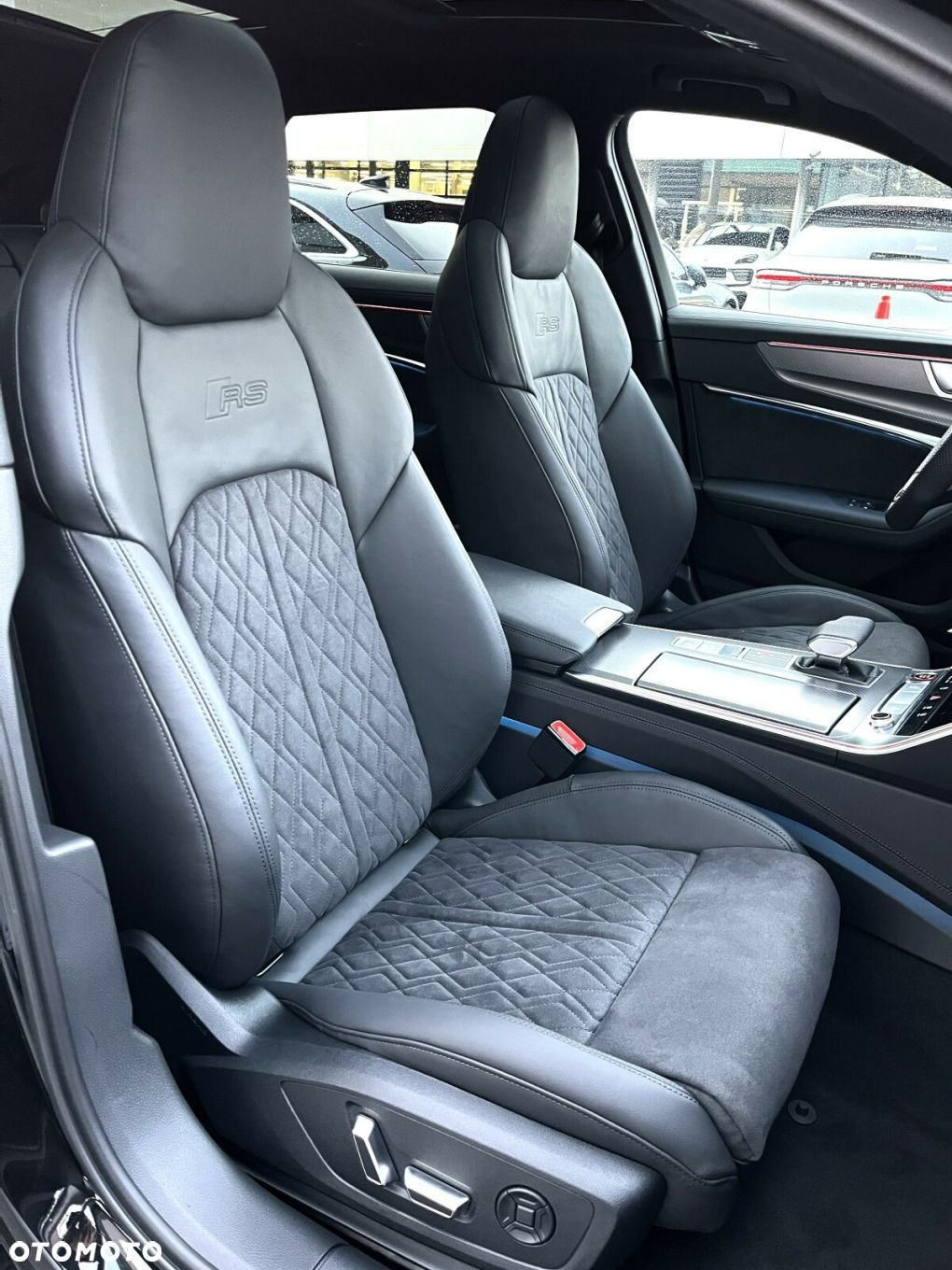 Audi RS6 - 18