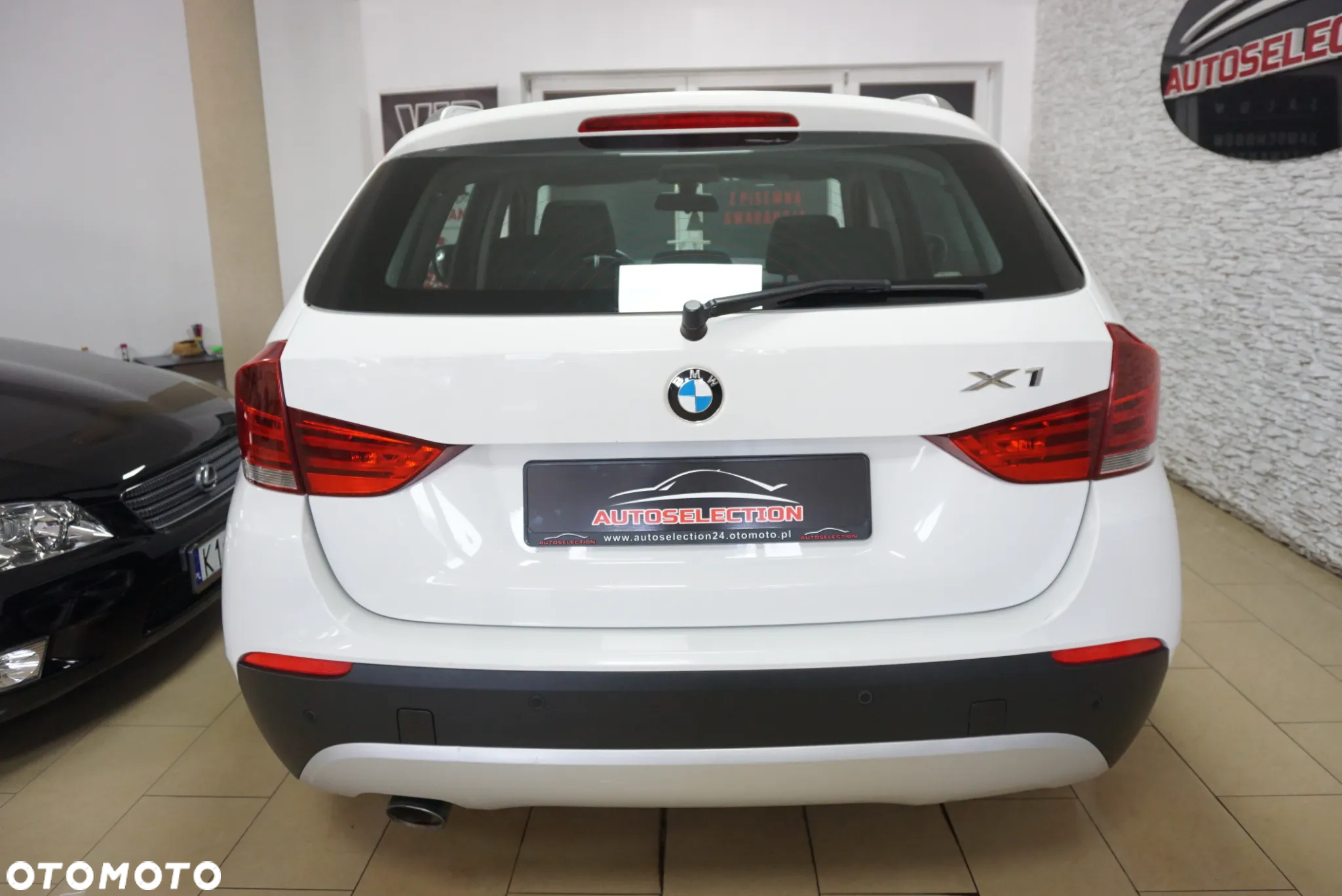 BMW X1 xDrive20d - 11