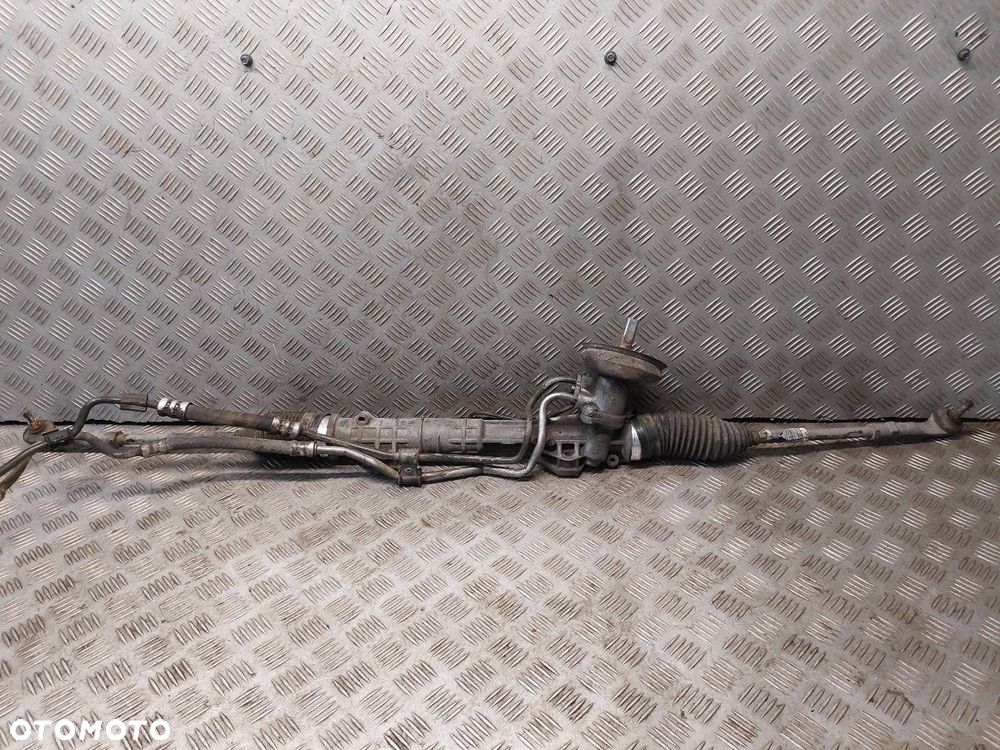 MAGLOWNICA PRZEKŁADNIA KIEROWNICZA CITROEN C4 PICASSO I 1.6 HDI 6820000084 - 2