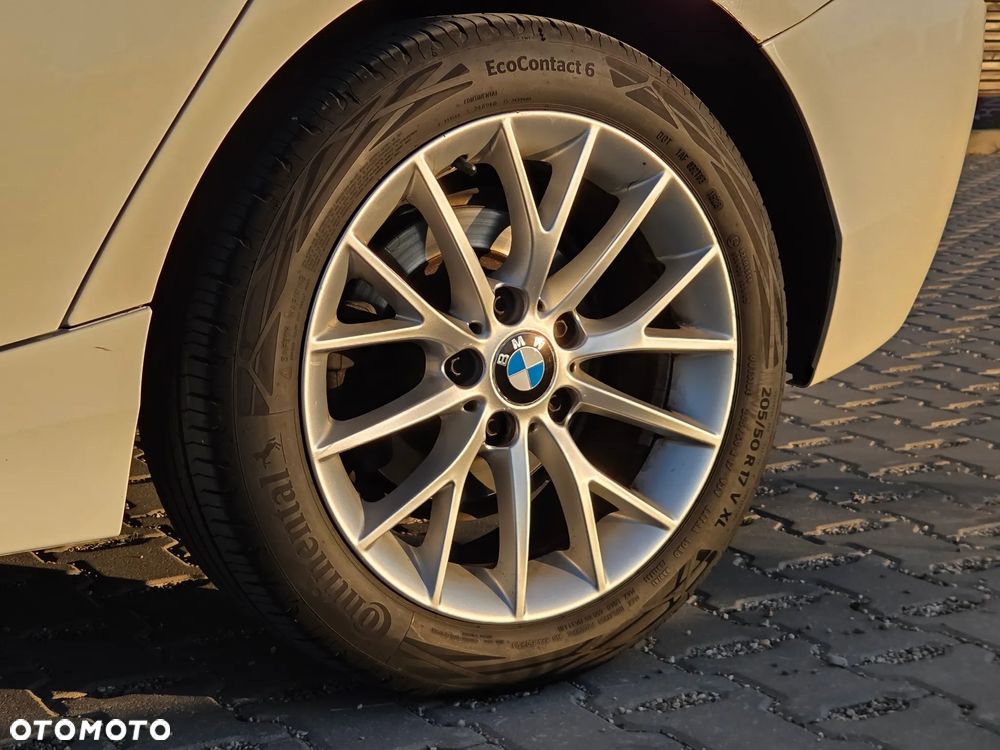 BMW Seria 1 116d DPF Edition Lifestyle - 8