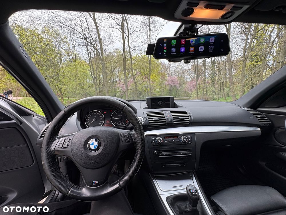 BMW Seria 1 118d DPF Edition Sport - 16