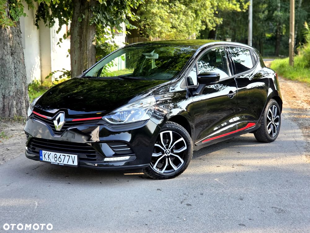 Renault Clio (Energy) TCe 90 Start & Stop LIMITED - 1