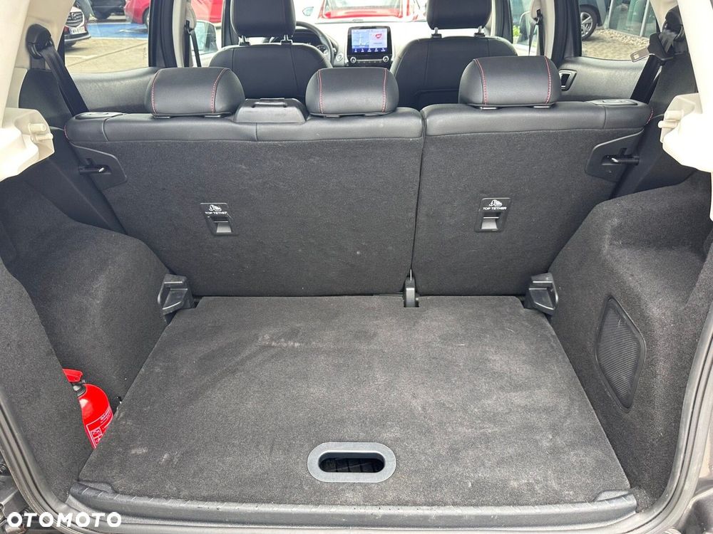 Ford EcoSport 1.0 EcoBoost GPF ST-Line ASS - 11