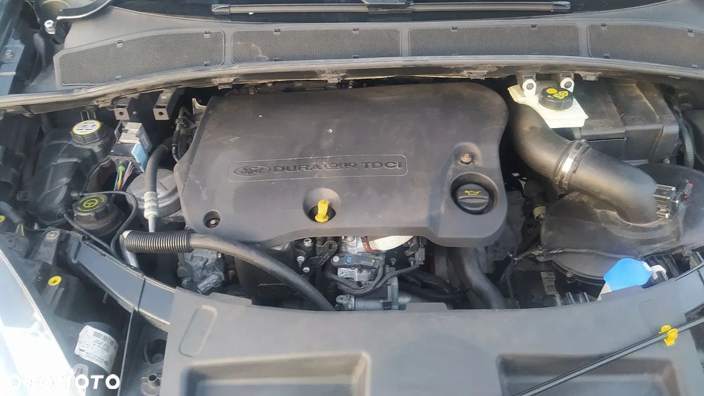 Ford S-Max 2.2 TDCi DPF Durashift-6-tronic Titanium X - 29