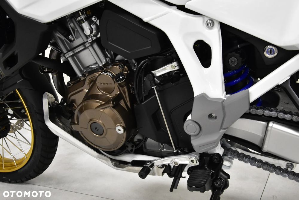 Honda CRF - 23
