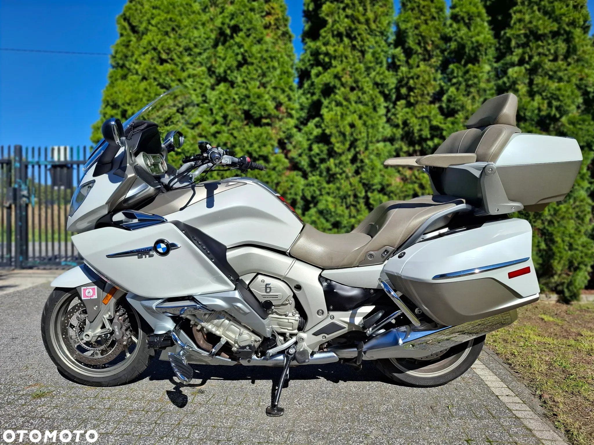BMW K - 1