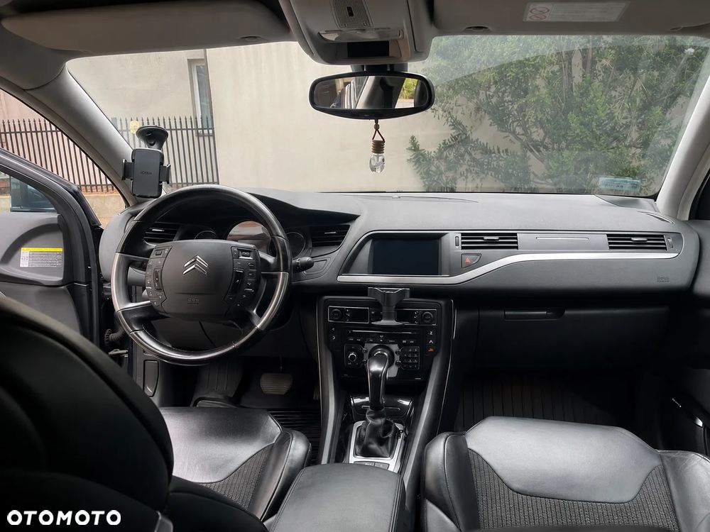Citroën C5 2.0 HDi Exclusive - 3
