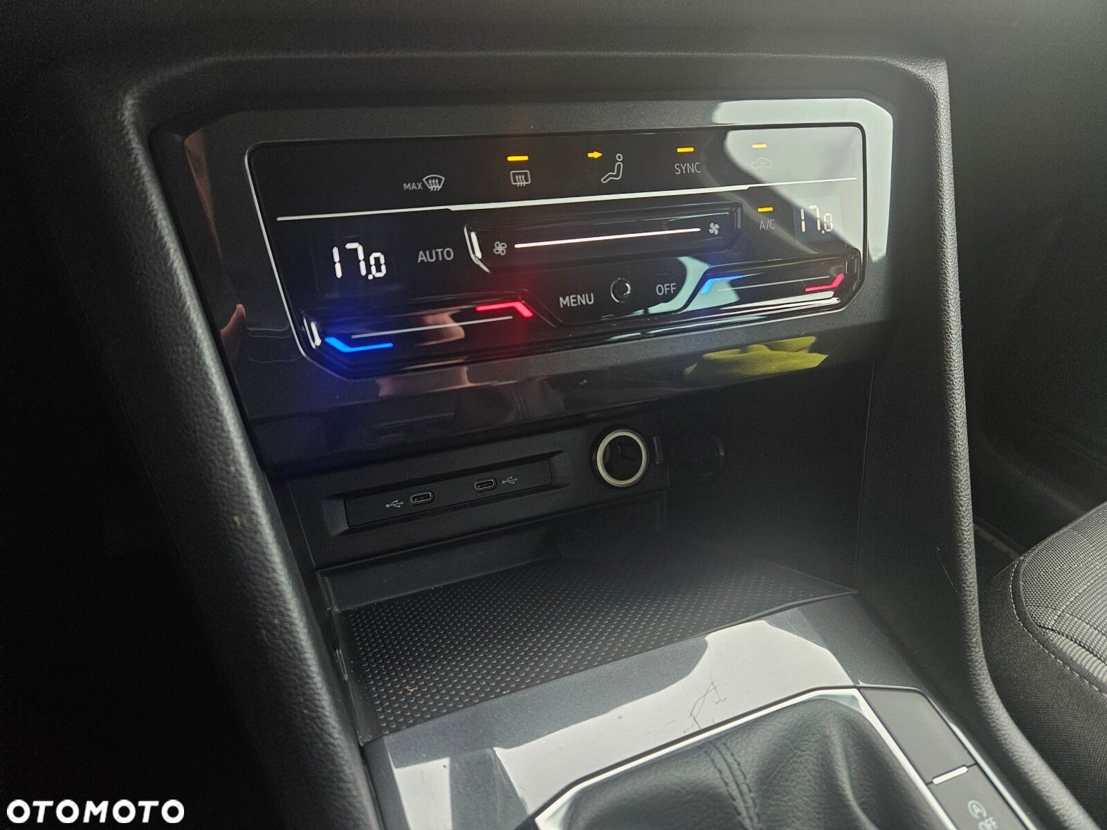 Volkswagen Tiguan 1.5 TSI EVO Life - 22