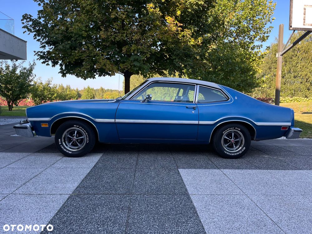 Mercury Comet - 4