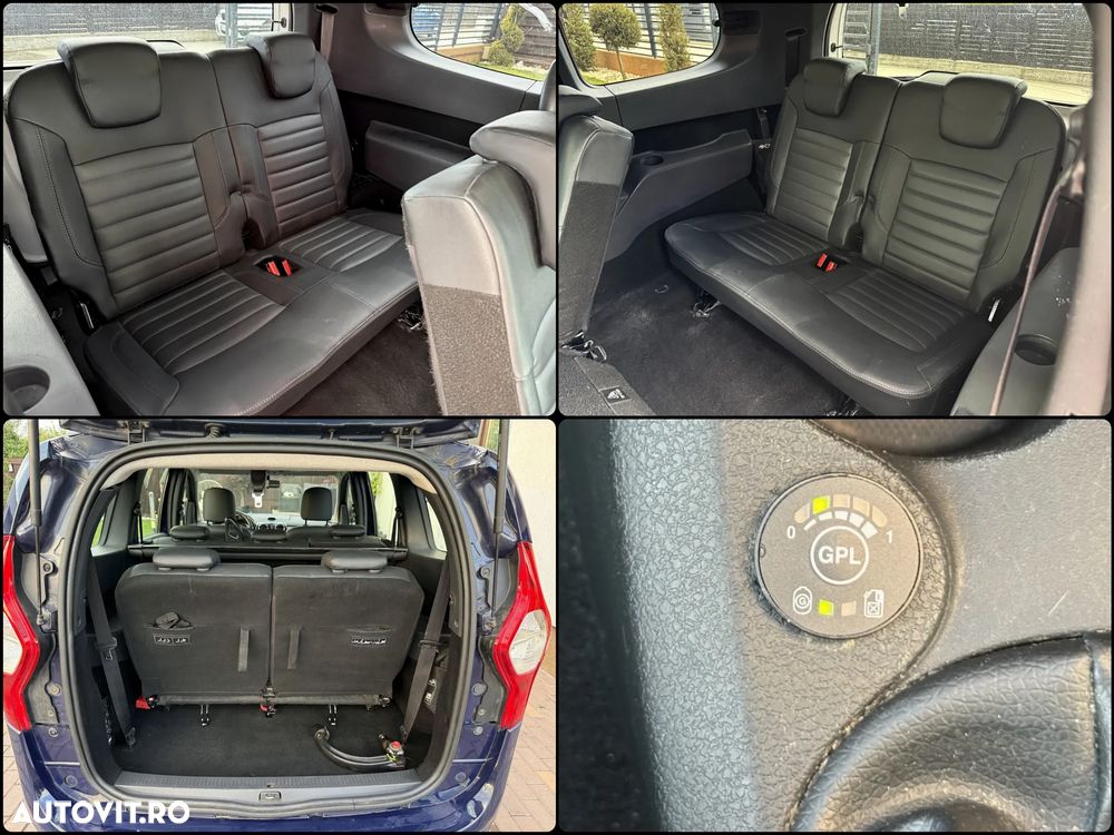Dacia Lodgy - 8