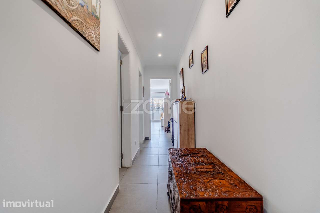Apartamento T1 para venda - Grande imagem: 3/25