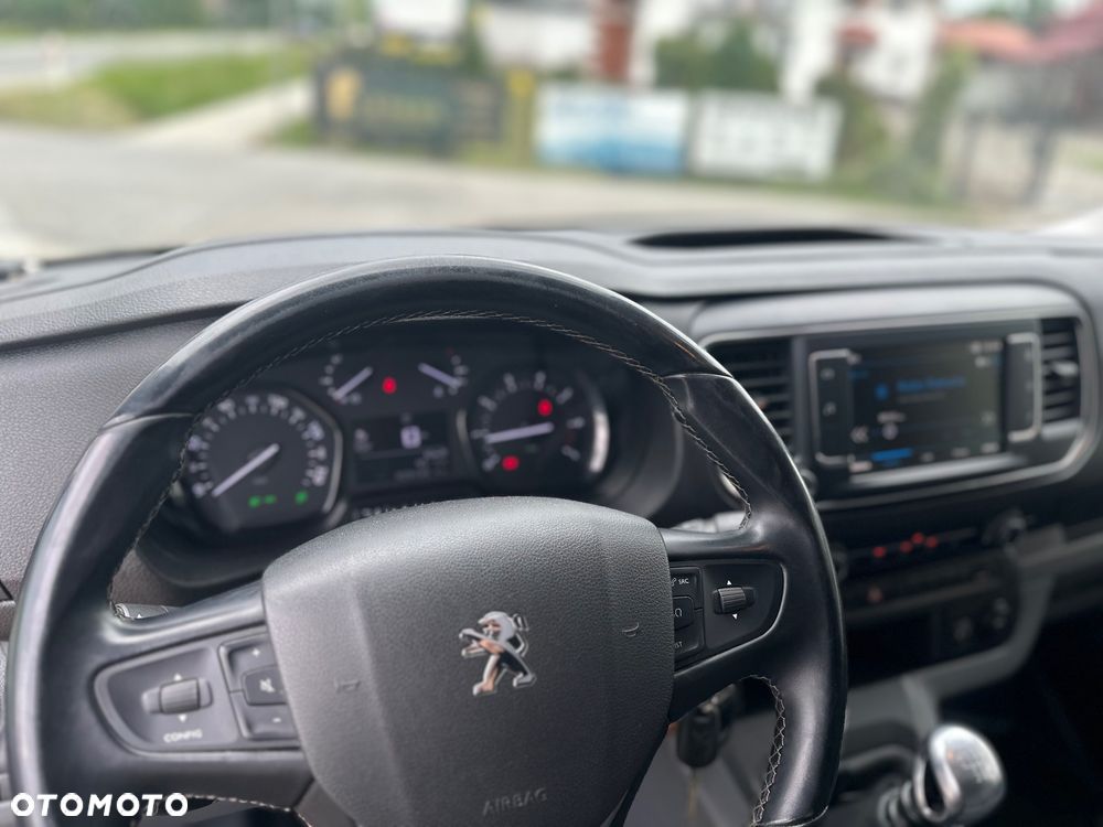 Peugeot Expert Dangel 4x4 - 19