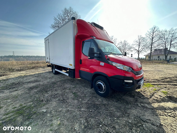 Iveco Daily 70C15