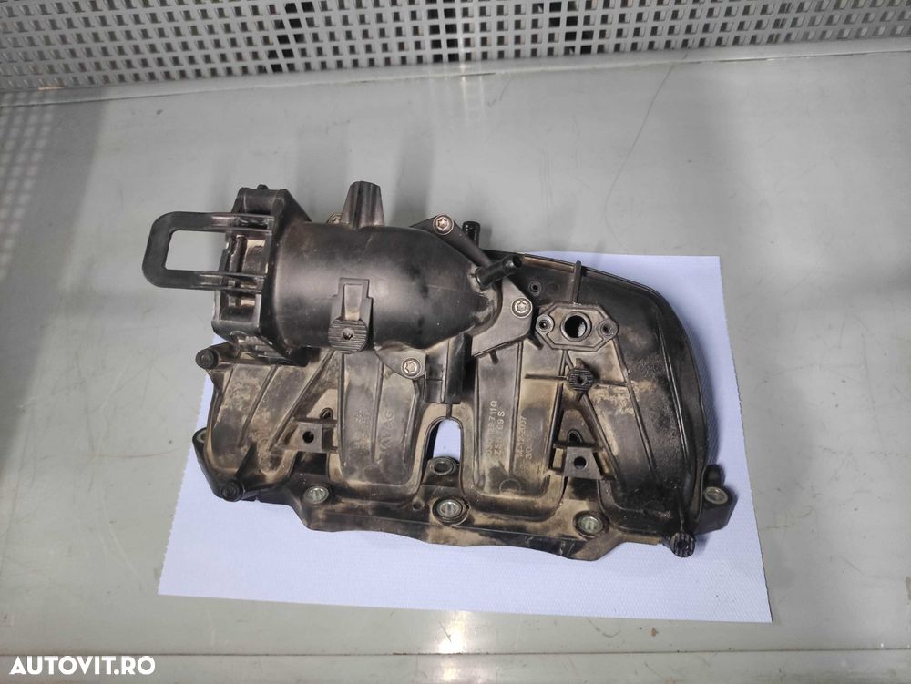 Galerie admisie volkswagen vw golf 5 1.4 tsi cod 03c129711q - 1