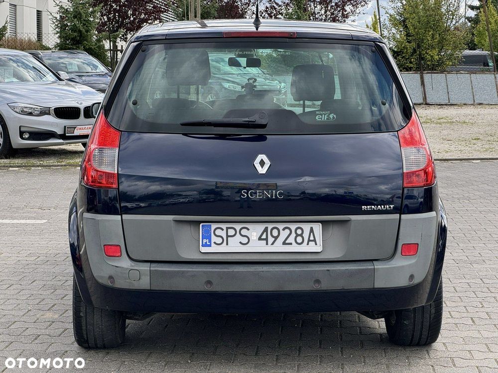 Renault Scenic - 7