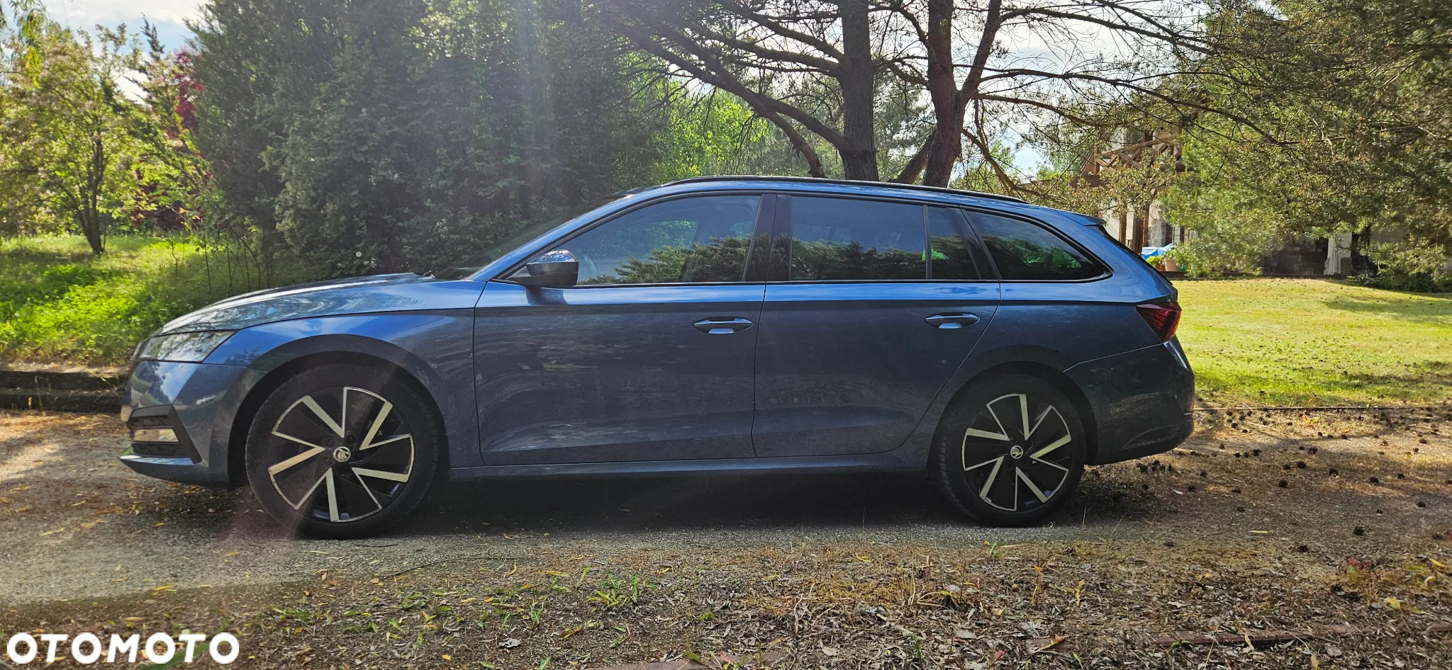 Skoda Octavia 1.5 TSI ACT Style - 4