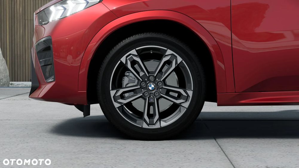 BMW X2 sDrive20i - 7