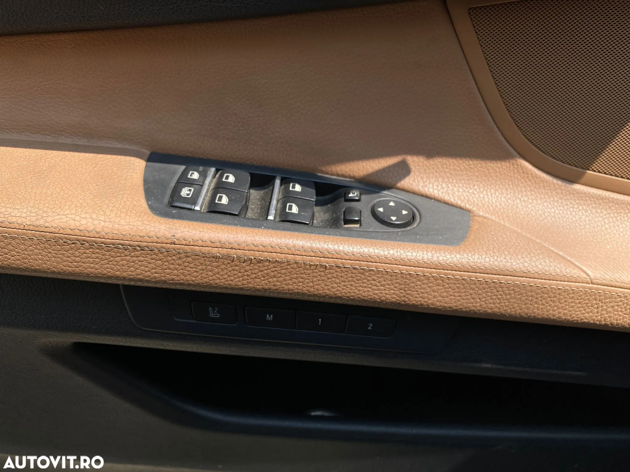 BMW Seria 7 750Li xDrive - 15