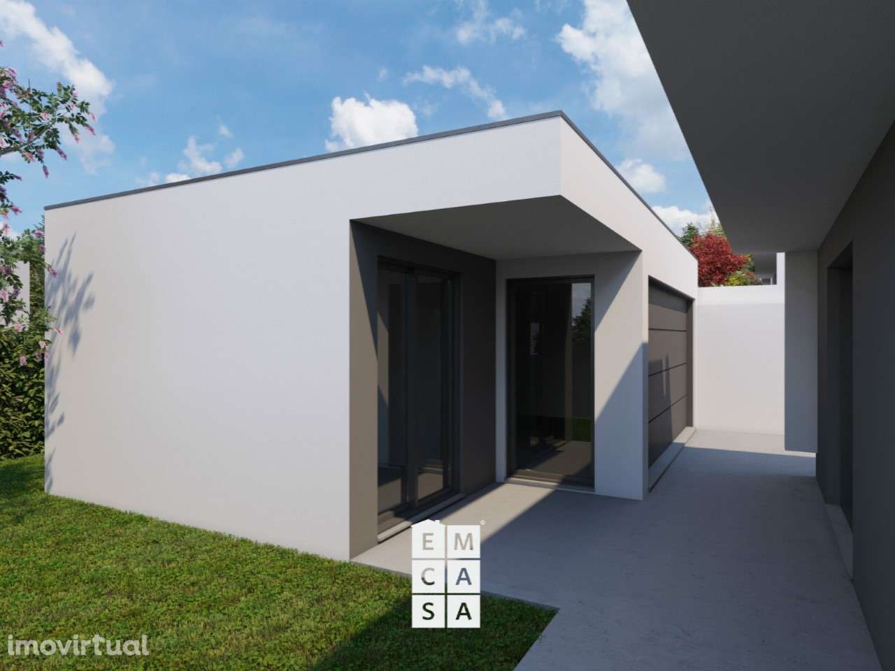 Moradia T3 Venda em Santa Maria da Feira, Travanca, Sanfins e Espargo, - Grande imagem: 3/15