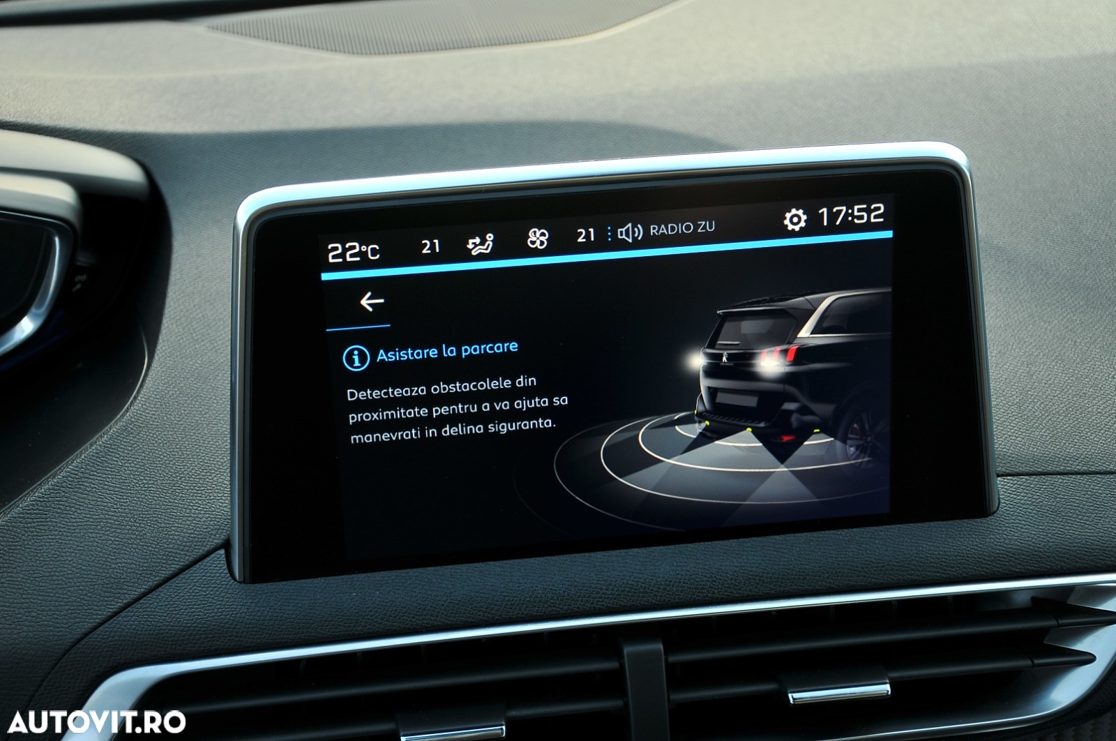 Peugeot 5008 PureTech 130 Stop & Start Active - 24
