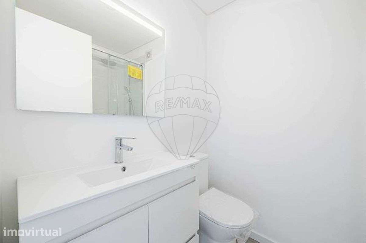 Apartamento T2 para arrendamento - Grande imagem: 4/15