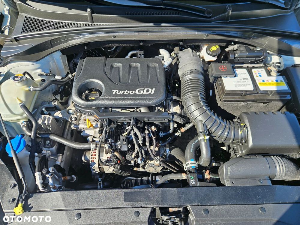 Kia Ceed - 17