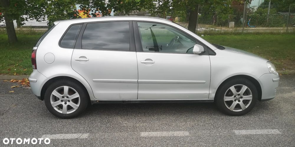 Volkswagen Polo 1.4 TDI Comfortline - 6
