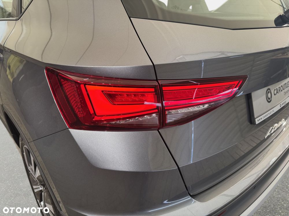 Seat Ateca - 12