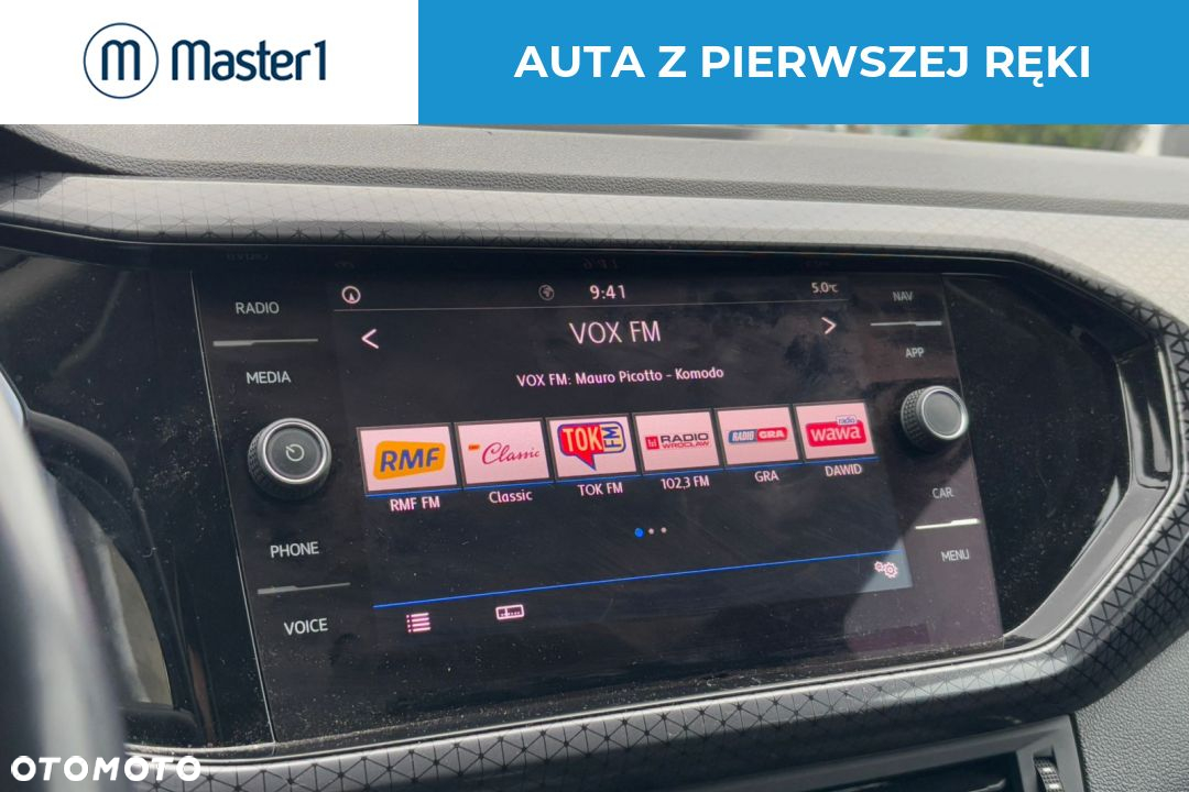Volkswagen T-Cross 1.0 TSI Style DSG - 16