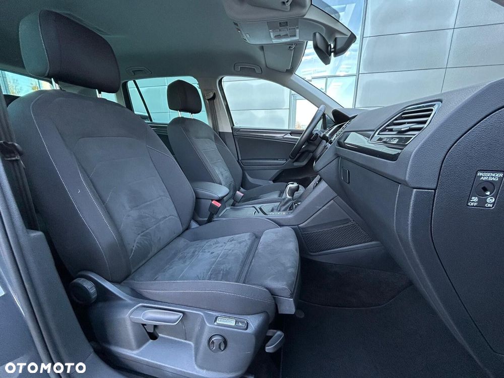 Volkswagen Tiguan 1.4 eHybrid Elegance DSG - 19