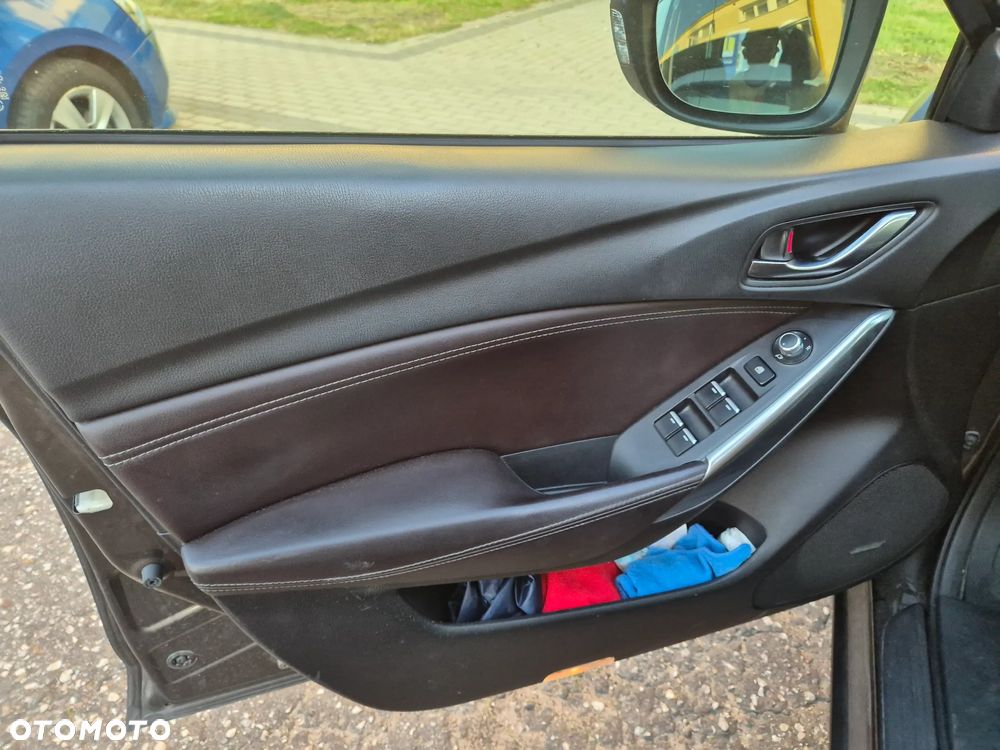 Mazda 6 2.2 D Skyenergy I-ELoop - 6