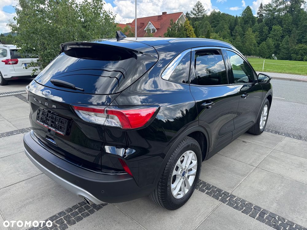 Ford Kuga 1.5 EcoBlue TITANIUM - 6
