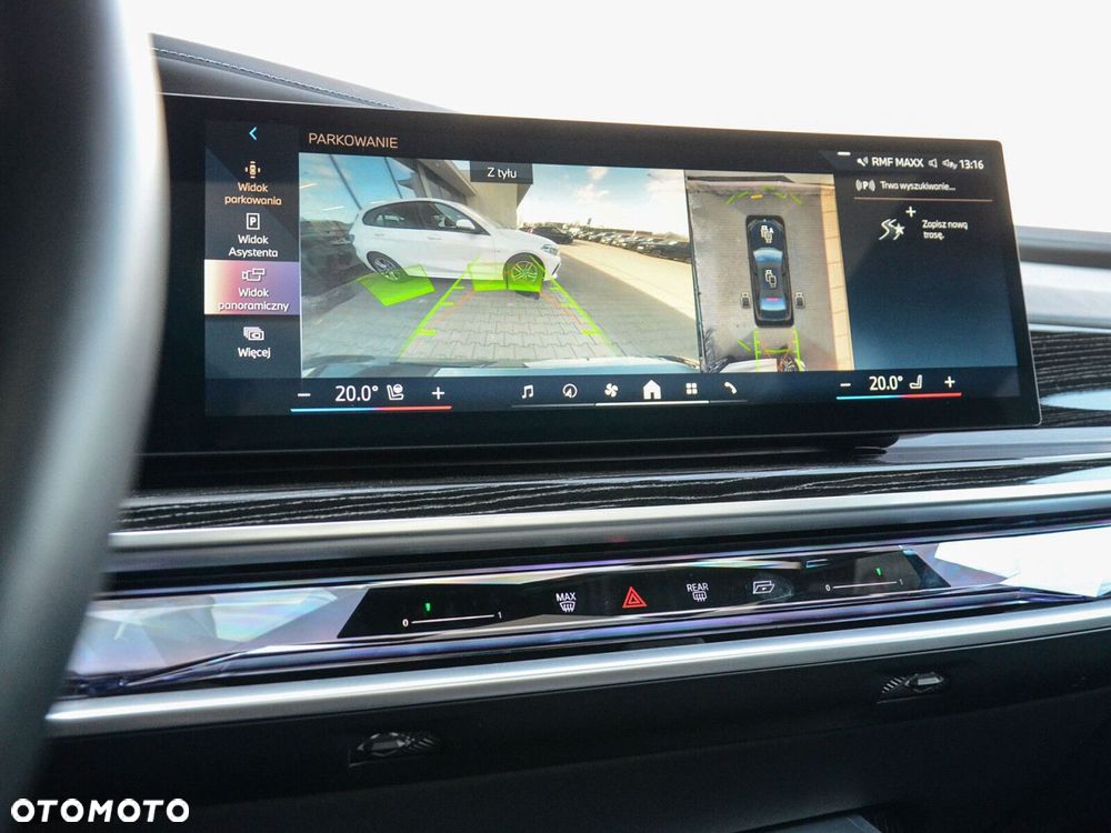 BMW Seria 7 - 26