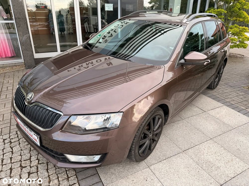 Skoda Octavia - 19