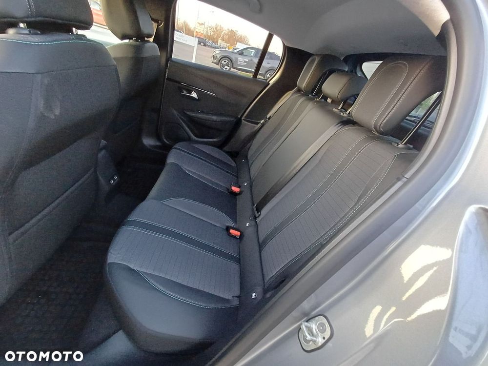 Peugeot 208 1.2 PureTech Allure Pack S&S - 29