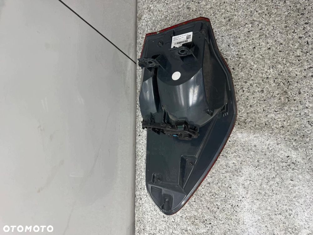 lampa prawy tył bmw x1 f48 2015-2018 7488546 led - 8