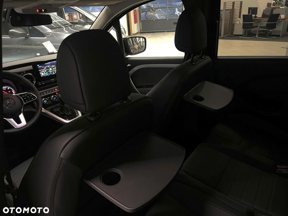 Mercedes-Benz EQT 45kWh Style - 7