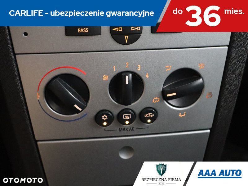 Opel Meriva - 19