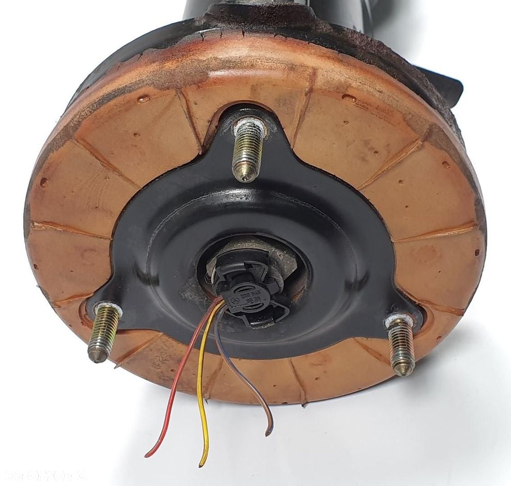 AMORTYZATOR PRAWY PRZÓD ABC MERCEDES SL R230 AMG - 2