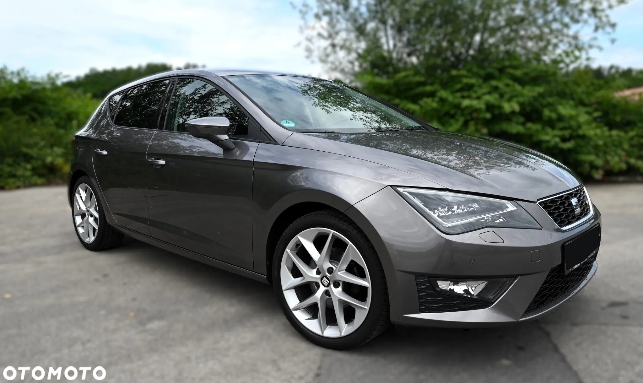 Seat Leon - 14