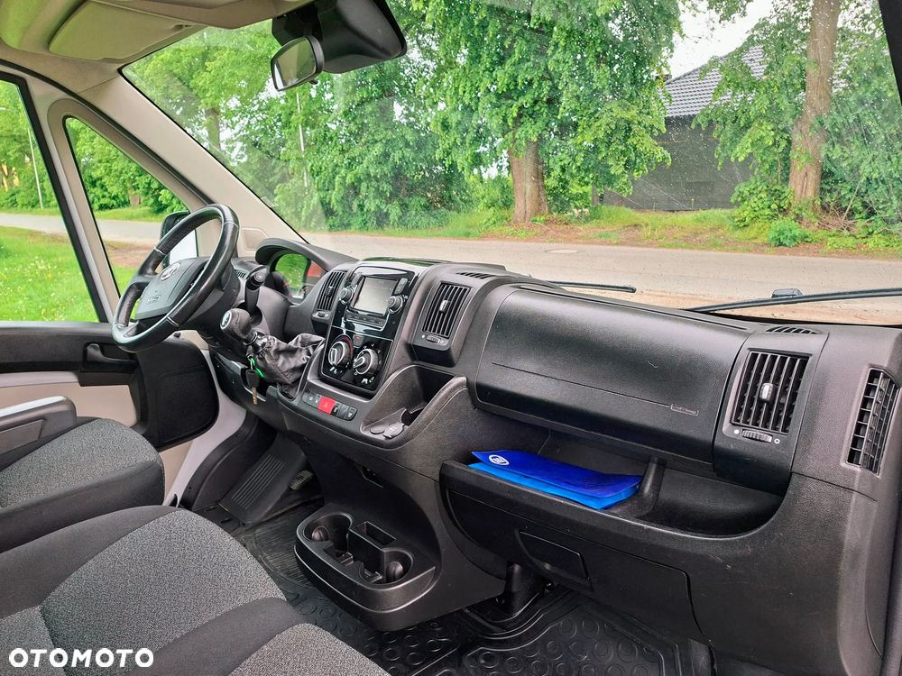 Fiat Ducato Maxi - 22