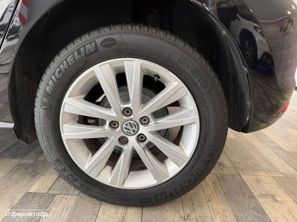 VW Polo 1.4 TDi Confortline - 19