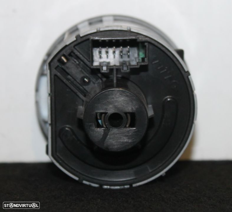 Comutador de luzes Skoda Octavia - 3