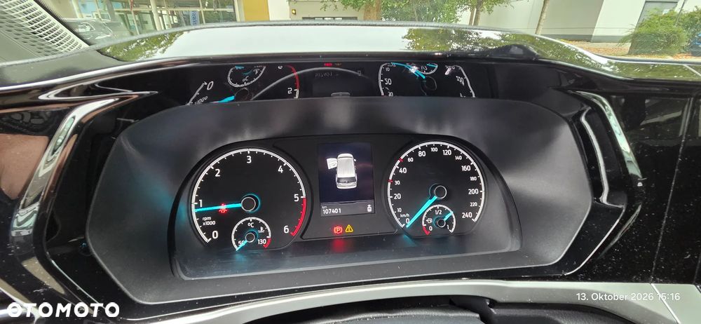 Ford Tourneo Connect - 24