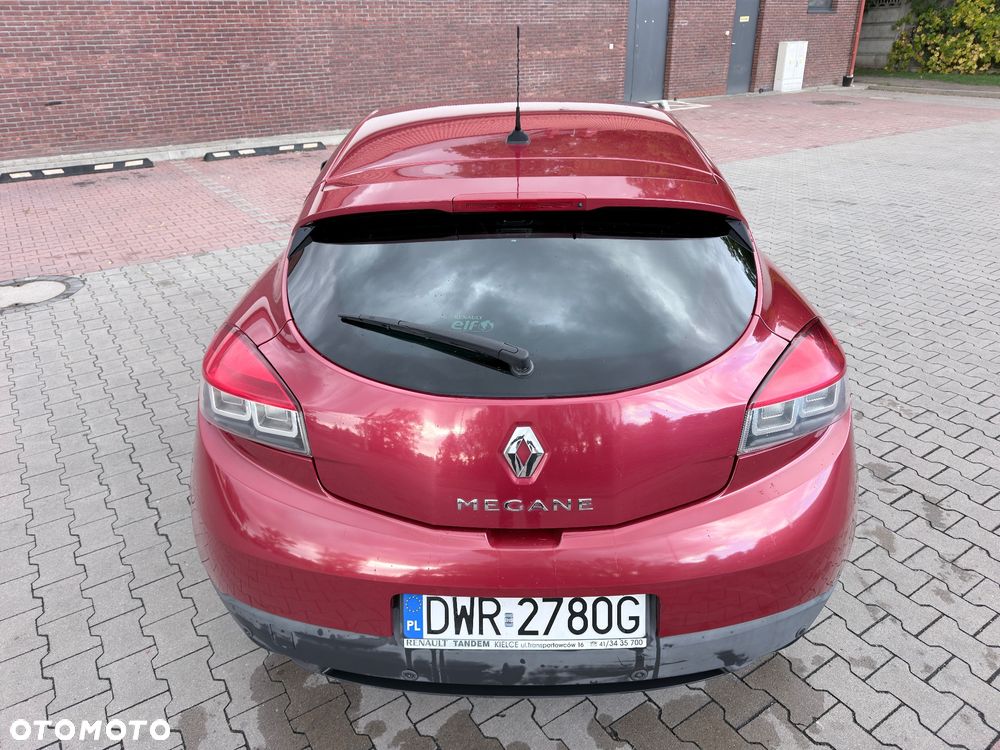 Renault Megane 1.4 16V TCE Bose Edition - 6