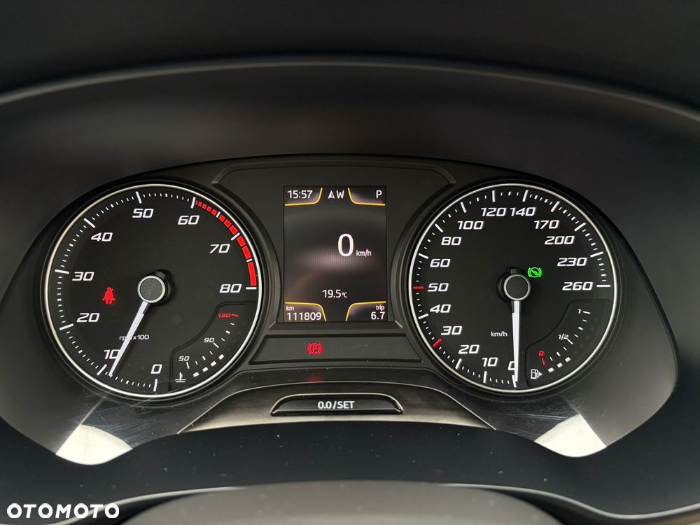 Seat Leon 1.8 TSI Start&Stop DSG XCELLENCE - 16