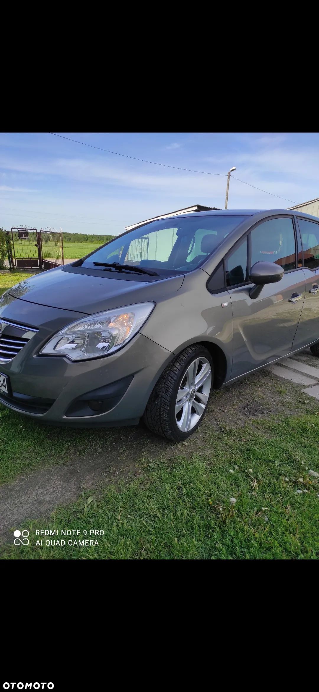 Opel Meriva 1.4 T Cosmo - 1